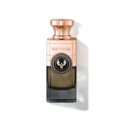 ELECTIMUSS London, VICI LEATHER , 100 ml Pure Parfum