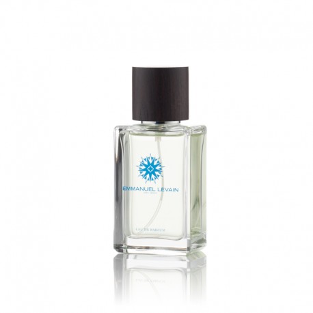 Emmanuel Levain,   BLUE,  Eau de Parfume 50 ml 