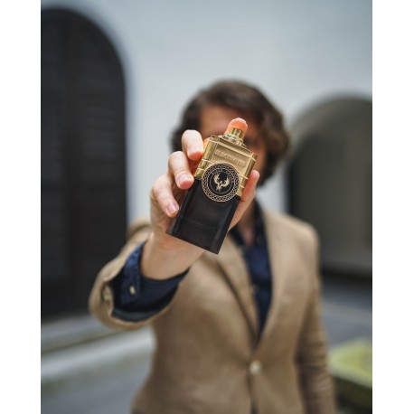 ELECTIMUSS London,  RHODANTHE,  perfume 100 ml