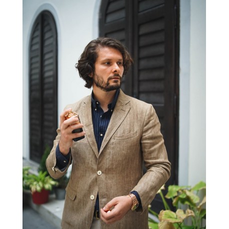 ELECTIMUSS London,  RHODANTHE,  perfume 100 ml