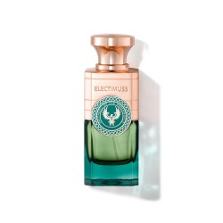 ELECTIMUSS London, PATCHOULI OF THE UNDERWORLD, 100 ml Pure Parfum