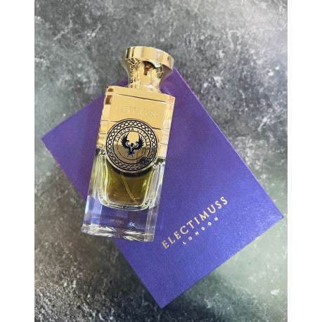 ELECTIMUSS London, POMONA VITALIS, 100 ml  Pure  Parfum