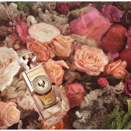 ELECTIMUSS London, POMONA VITALIS, 100 ml  Pure  Parfum