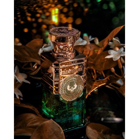 ELECTIMUSS London, PERSEPHONE'S PATCHOULI  , 100 ml  Pure  Parfum