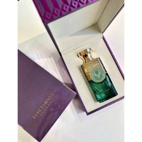 ELECTIMUSS London, PERSEPHONE'S PATCHOULI  , 100 ml  Pure  Parfum