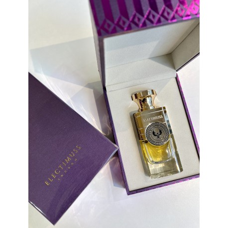 ELECTIMUSS London, POMONA VITALIS, 100 ml  Pure  Parfum