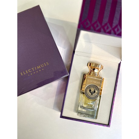 ELECTIMUSS London,  AURORA,  perfume 100 ml