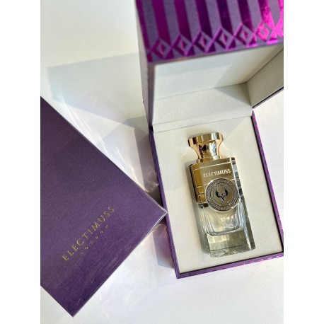 ELECTIMUSS London,  TRAJAN,  perfume 100 ml
