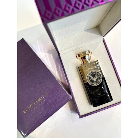 ELECTIMUSS London, VICI LEATHER , 100 ml  Pure  Parfum