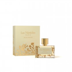 Les Néréides,  PAS DE VELOURS,   Eau de Parfum  30 ml