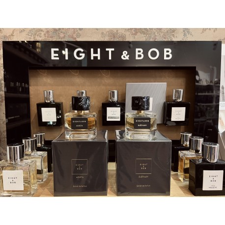 Eight & Bob, Guéthary,  Extrait de Parfum,  50 ml
