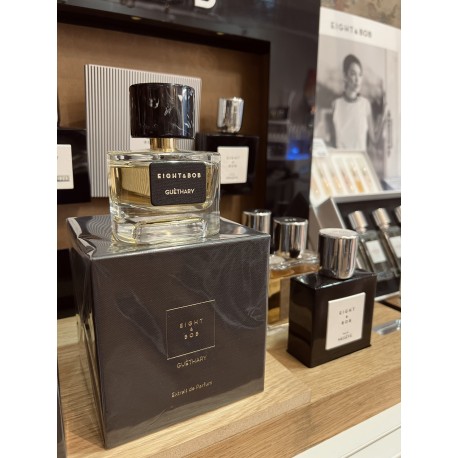 Eight & Bob, Guéthary,  Extrait de Parfum,  50 ml