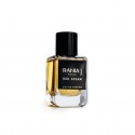 Rania J,    OUD ASSAM,     Eau de parfume  50 ml