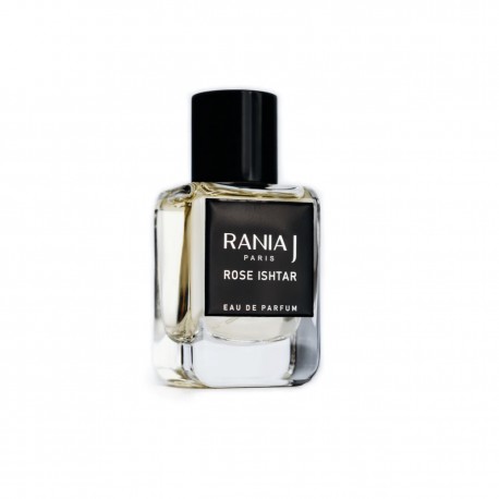 Rania J, ROSE ISHTAR, Eau de Parfum 50 ml