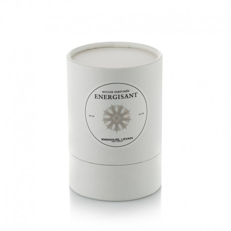Emmanuel Levain Energizing candle 180 gr