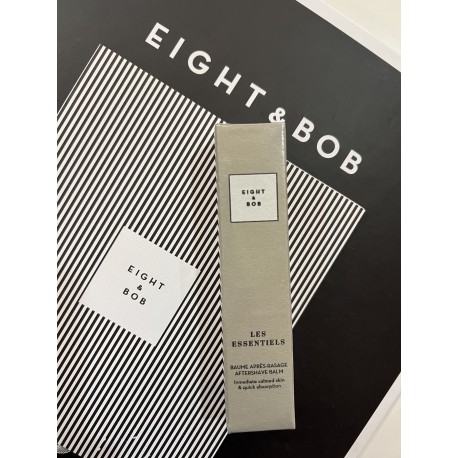 Eight & Bob, AFTER SHAVE