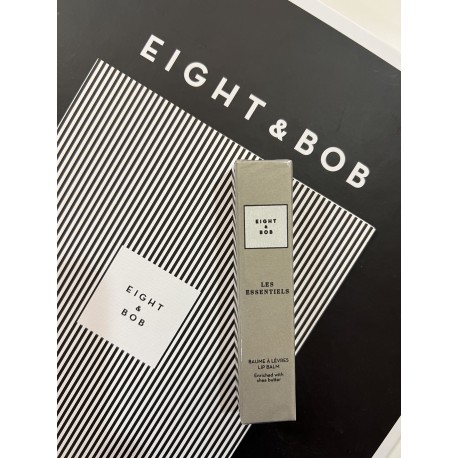 ight & Bob, LIP BALM, 15 ml