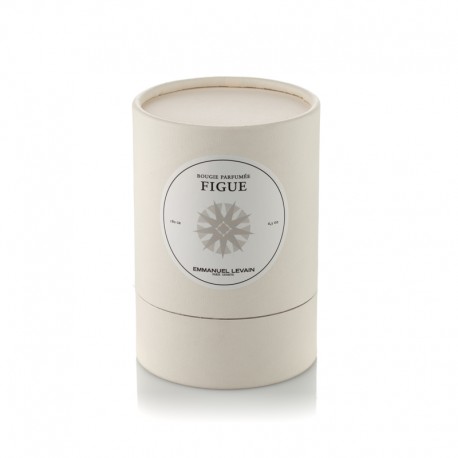 Emmanuel Levain,  FIG,   Scented Candles   180 gr