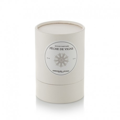 Emmanuel Levain,  WILD  PEACH,   Scented Candles  180 gr