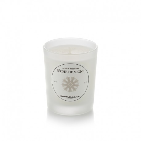 Emmanuel Levain,  WILD  PEACH,   Scented Candles  180 gr