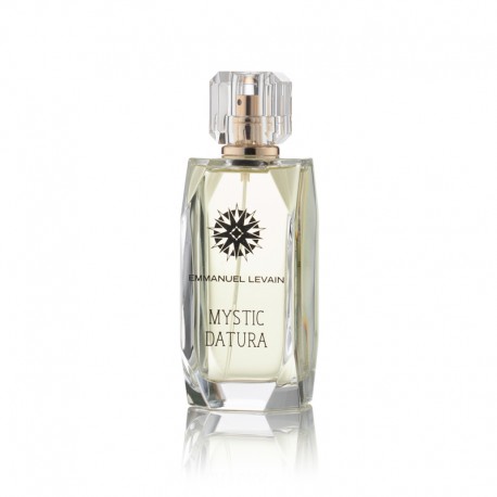 Emmanuel Levain,  MYSTIC DATURA,   Eau de Parfum  100 ml