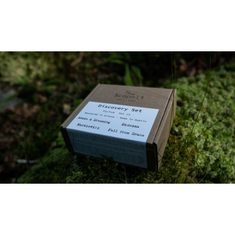SCOPOLI, Discovery Set