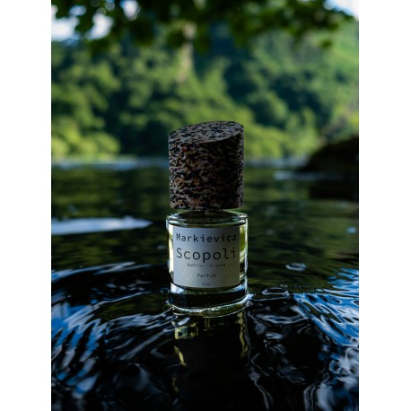 SCOPOLI,  Markievicz,  Parfum, 50 ml