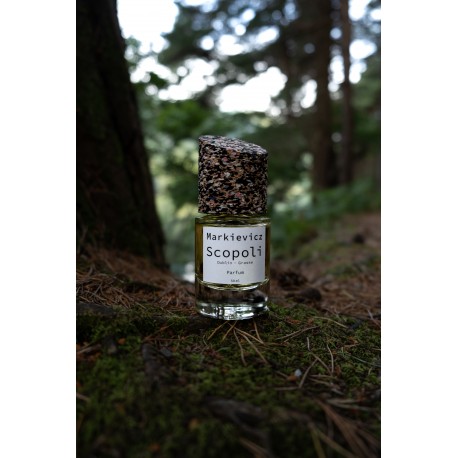 SCOPOLI,  Markievicz,  Parfum, 50 ml