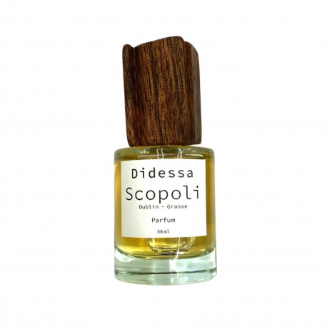 SCOPOLI, Didessa, Parfum, 50 ml