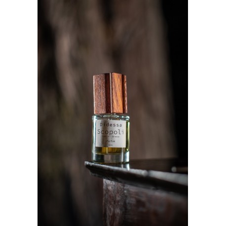 SCOPOLI, Didessa,  Parfum, 50 ml