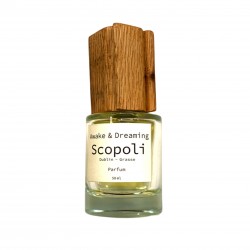 SCOPOLI, Awake & Dreaming, Parfum, 50 ml