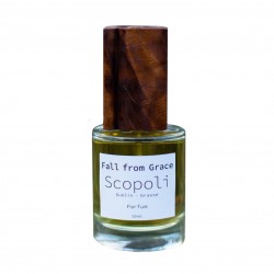 SCOPOLI, Fall from Grace,  Parfum, 50 ml