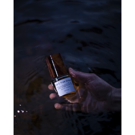SCOPOLI, Fall from Grace,  Parfum, 50 ml