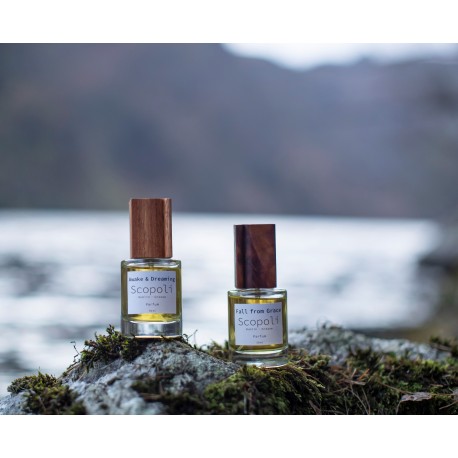 SCOPOLI, Fall from Grace,  Parfum, 50 ml