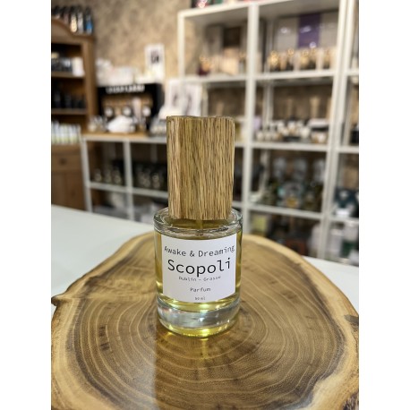 SCOPOLI,  Awake & Dreaming,  Parfum, 50 ml