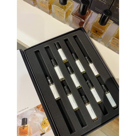 Baruti Berlin im Winter 30 ml Perfume