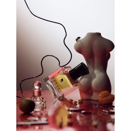 Baruti, OH MY DEER! ,  Extrait de Parfum  30 ml