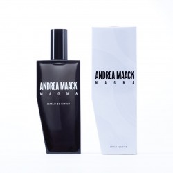 Andrea Maack, MAGMA, Eau de Parfum 50 ml