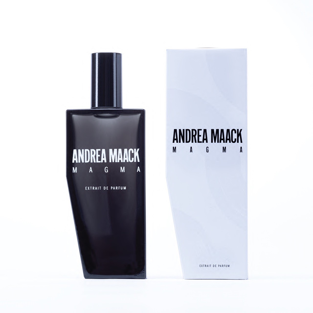 Andrea Maack, MAGMA, Eau de Parfum 50 ml - Fragrance Gallery