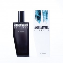Andrea Maack, CERAMIC, Eau de Parfum 50 ml