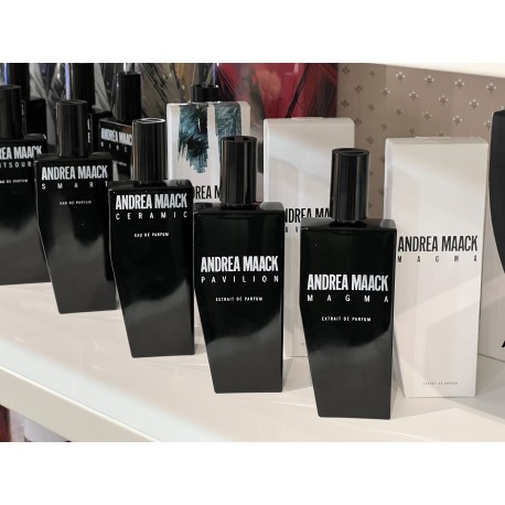 Andrea Maack,  CERAMIC,  Eau de Parfum 50 ml