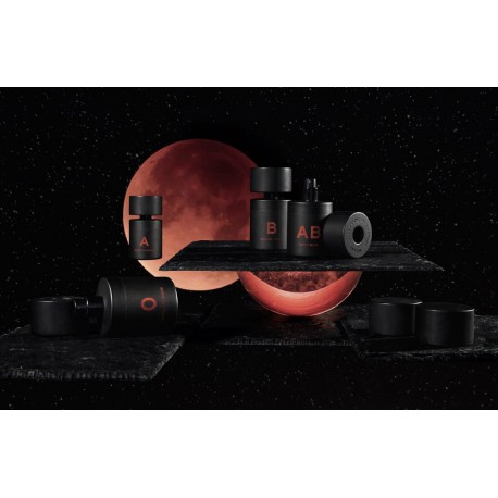 Blood Concept, 0 ABSOLUTE SUEDE