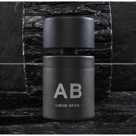 Blood Concept, AB LIQUID SPICE 50ml