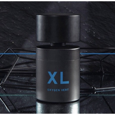 Blood Concept, XL OXYGEN VERT 50 ml