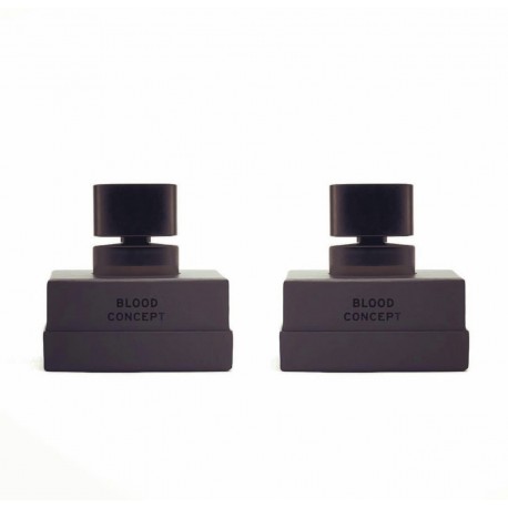 Blood Concept, XL OXYGEN VERT 50 ml