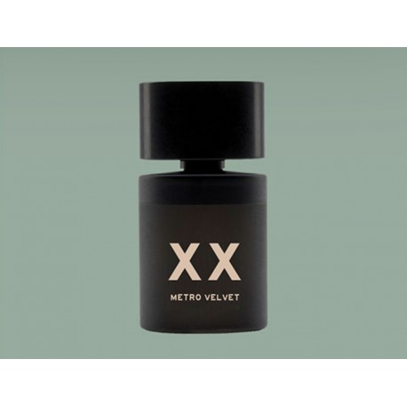 Blood Concept,  XX METRO VELVET 50 ml