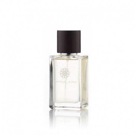 Emmanuel Levain,   WHITE,  Eau de Parfume 50 ml  