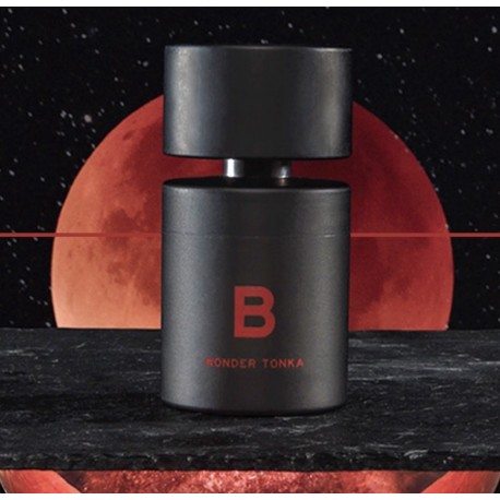Blood Concept,  B WONDER TONKA 50 ml