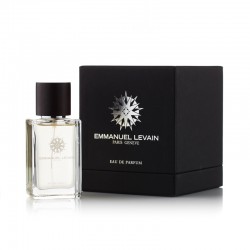 Emmanuel Levain, WHITE, Eau de Parfume 50 ml 