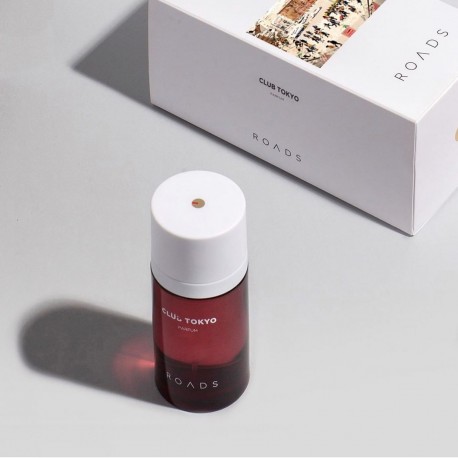 Roads, Club Tokyo Parfum 50ml